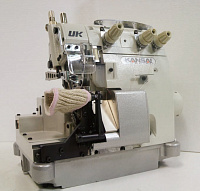 Фото Промышленный перчаточный оверлок Kansai Special UK-2000GH-WG | Швейный магазин Текстильторг