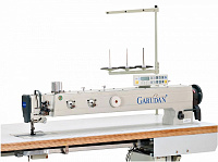 Фото Garudan GF-238-448MH/L100/CD Промышленная длиннорукавная швейная машина   | Швейный магазин Текстильторг