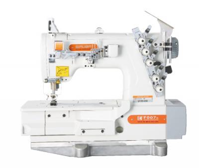 Фото Промышленная швейная машина Siruba F007K-W122-356/FHA     (голова) | Швейный магазин Текстильторг