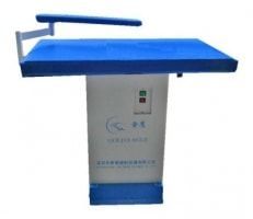 Фото DL-1068A Прямоугольный утюжильный стол для влажно-тепловой обработки (ВТО) деталей, полуфабрикатов и готовых швейных изделий | Швейный магазин Текстильторг