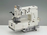Фото Kansai Special DFB-1412P 3/16" Промышленная многоигольная швейная машина | Швейный магазин Текстильторг