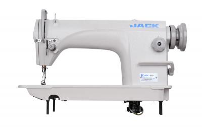 Фото Промышленная швейная машина Jack JK-609 (C), (S) (голова) | Швейный магазин Текстильторг