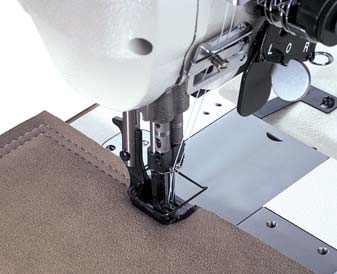 Фото Промышленная швейная машина Juki LU-1565ND ГОЛОВА | Швейный магазин Текстильторг