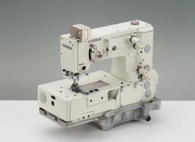 Фото Промышленная швейная машина Kansai Special PX302-5W голова | Швейный магазин Текстильторг