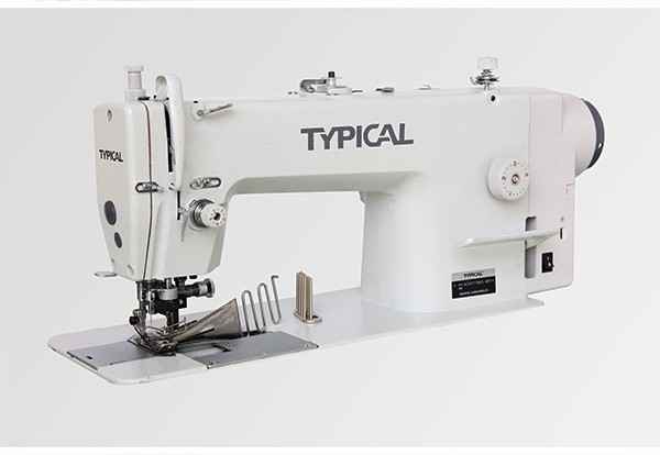 Фото Промышленная швейная машина Typical GC6717MD-B10 | Швейный магазин Текстильторг