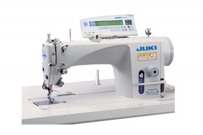 Фото Промышленная швейная машина Juki DDL-9000BSS/AK141 (голова) | Швейный магазин Текстильторг