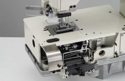 Фото Промышленная швейная машина Kansai Special FX-4404PMD 1" (25,4) | Швейный магазин Текстильторг