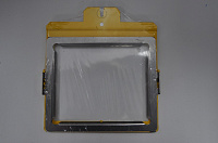 Фото 17131 Рамка малая для вышивки на сложных материалах,16.5 x 12.7 см. | Швейный магазин Текстильторг