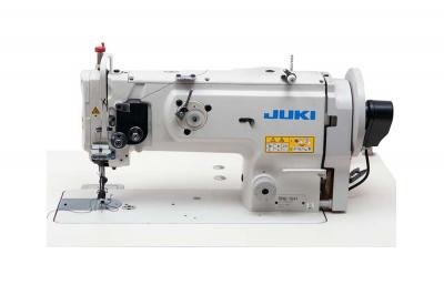 Фото Промышленная швейная машина Juki DNU-1541/X55245 (голова) | Швейный магазин Текстильторг