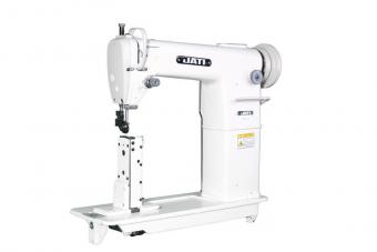 Фото Колонковая швейная машина  JATI JT-810 комплект | Швейный магазин Текстильторг