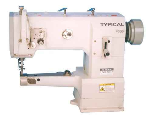 Фото Промышленная швейная машина Typical TW3-P-335-B голова | Швейный магазин Текстильторг