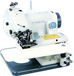 Фото Промышленная швейная машина Typical GL 13101-8 (комплект) | Швейный магазин Текстильторг