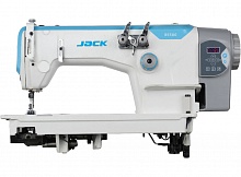 Фото Промышленная швейная машина Jack JK-8558G-WZ комплект | Швейный магазин Текстильторг