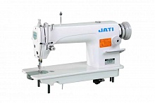 Фото Одноигольная прямострочная швейная машина JATI JT-8700H (голова) | Швейный магазин Текстильторг