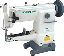 Фото ZOJE ZJ2628-1 Одноигольная рукавная швейная машина | Швейный магазин Текстильторг