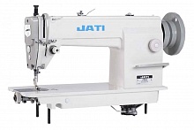 Фото Одноигольная прямострочная швейная машина JATI JT-6-9 (голова) | Швейный магазин Текстильторг