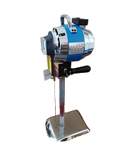 Фото Раскройная машина для резки материалов горячей струной VMA V-T102HC-45 | Швейный магазин Текстильторг