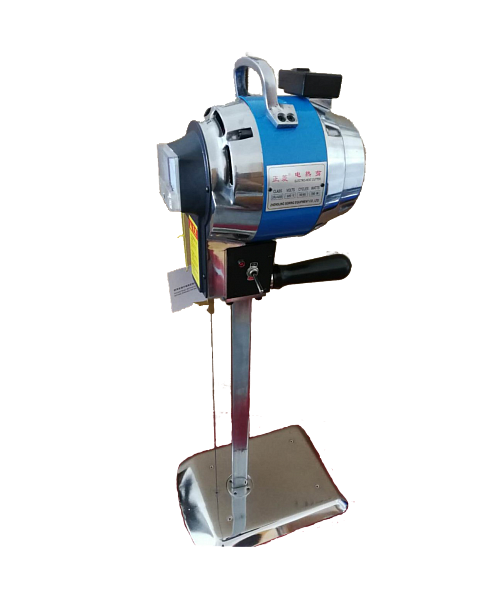 Фото Раскройная машина для резки материалов горячей струной VMA V-T102HC-45 | Швейный магазин Текстильторг