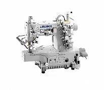 Фото Промышленная швейная машина Juki MF-7923-U11-B64/UT57 (pn) (голова) | Швейный магазин Текстильторг