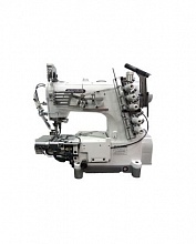 Фото Промышленная швейная машина Kansai Special NRE-9803GMG-UTE 7/32 (5.6мм) КОМПЛЕКТ | Швейный магазин Текстильторг