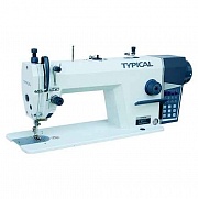 Фото Промышленная швейная машина Typical GC6910A-MD3 (комплект: голова+стол) | Швейный магазин Текстильторг