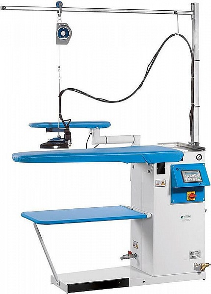 Фото Универсальный консольный стол ERA  | Швейный магазин Текстильторг