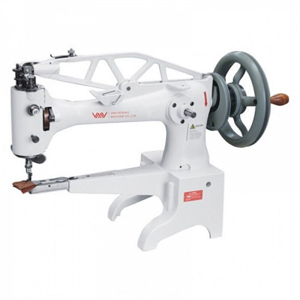Фото Промышленная швейная машина VMA V-2972 (комплект) | Швейный магазин Текстильторг