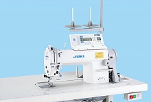Фото Промышленная швейная машина Juki DLN-5410N (голова) | Швейный магазин Текстильторг