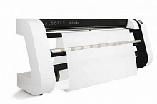 Фото Струйный плоттер Algotex VEGA BASIC 4hp (180 см) | Швейный магазин Текстильторг