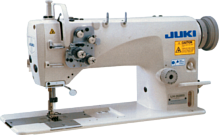 Фото Промышленная швейная машина Juki LH-3578AGF ГОЛОВА | Швейный магазин Текстильторг