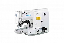 Фото Закрепочная полуавтоматическая швейная машина JATI JT-T1850 (комплект) | Швейный магазин Текстильторг