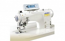Фото Промышленная швейная машина Juki LZ-2290ASR-7-WB/AK-121/SC915NSIP110A голова | Швейный магазин Текстильторг