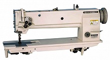 Фото Промышленная швейная машина Typical GC 20606-1 L18 (комплект) | Швейный магазин Текстильторг