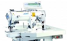 Фото Промышленная швейная машина Juki LZ2284А-7WB/AK83 голова | Швейный магазин Текстильторг