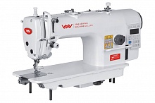 Фото Промышленная швейная машина VMA V-6160DB комплект | Швейный магазин Текстильторг