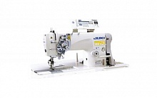 Фото Промышленная швейная машина Juki LH-3588AGF-7-WB/AK135 ГОЛОВА  | Швейный магазин Текстильторг