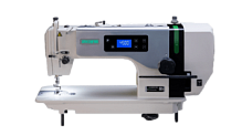 Фото Промышленная швейная машина ZOJE A6000-5G/02 комплект | Швейный магазин Текстильторг