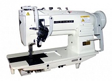 Фото Промышленная швейная машина SEIKO LSW-28BLK (9,5 мм )ГОЛОВА | Швейный магазин Текстильторг