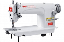 Фото Промышленная швейная машина VMA V-8700-7 (комплект) | Швейный магазин Текстильторг