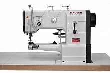 Фото Рукавная промышленная швейная машина Mauser Spezial MA335-G-17/01 BLN | Швейный магазин Текстильторг