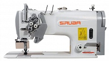 Фото Промышленная швейная машина Siruba T8200-75-064H ГОЛОВА | Швейный магазин Текстильторг