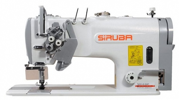 Фото Промышленная швейная машина Siruba T8200-75-064H ГОЛОВА | Швейный магазин Текстильторг