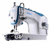 Фото Промышленная швейная машина Jack JK-F4-7  (комплект) | Швейный магазин Текстильторг