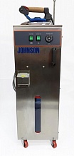Фото DL-16 Парогенератор с подкачкой воды | Швейный магазин Текстильторг