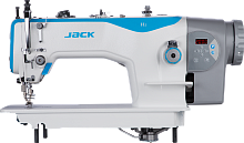 Фото Промышленная швейная машина Jack JK-H2 (комплект) | Швейный магазин Текстильторг
