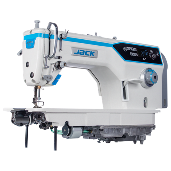 Фото Промышленная швейная машина Jack JK-A6+ IoT комплект Швейный магазин Т...