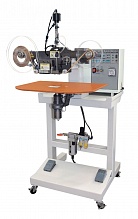 Фото Автоматическая машина для установки пайеток SEUNG MIN LK-214H | Швейный магазин Текстильторг