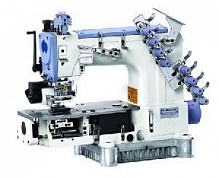 Фото Промышленная швейная машина Jack JK-8009VC-12064P КОМПЛЕКТ | Швейный магазин Текстильторг