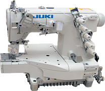 Фото Плоскошовная машина JUKI MF-7923-U11-B56 (голова) | Швейный магазин Текстильторг