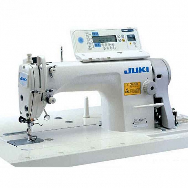 Фото Промышленная швейная машина Juki DLN-5410N-7WB/AK85 (голова) | Швейный магазин Текстильторг